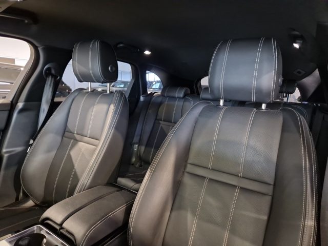 LAND ROVER Range Rover Velar usata, con Filtro antiparticolato
