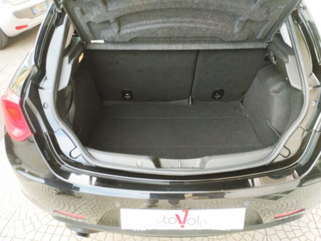 ALFA ROMEO Giulietta usata, con Climatizzatore
