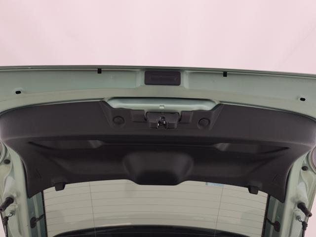 LANCIA Ypsilon usata, con Sensori di parcheggio anteriori