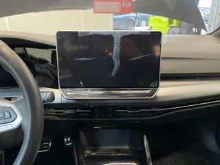 VOLKSWAGEN Golf usata, con Immobilizzatore elettronico