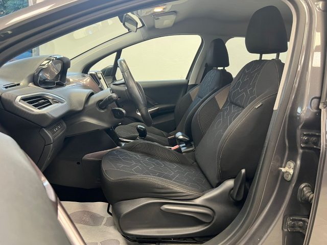 PEUGEOT 2008 usata, con Controllo trazione