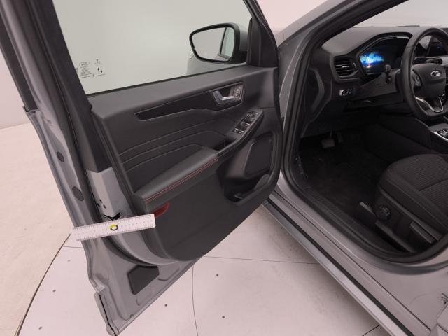 FORD Kuga usata, con Sistema di chiamata d