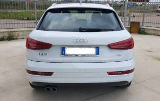 AUDI Q3 usata, con Chiusura centralizzata