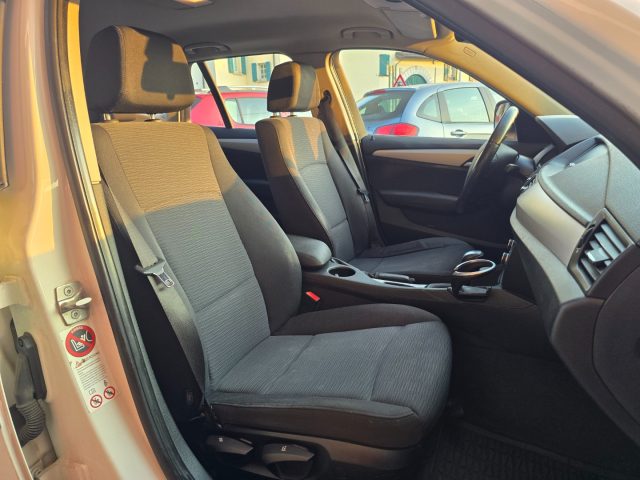 BMW X1 usata, con Controllo trazione
