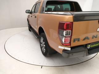 FORD Ranger usata, con Specchietti laterali elettrici