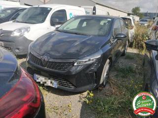 RENAULT Clio Blue dCi 100cv Evolution *NEW MODEL
