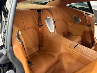 ASTON MARTIN DB12 usata, con Cruise Control
