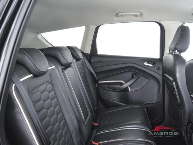 FORD Kuga usata 10
