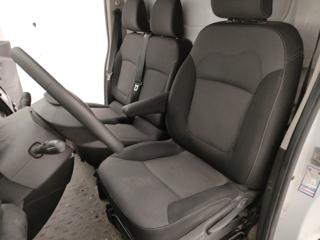 RENAULT Trafic usata, con Chiusura centralizzata telecomandata