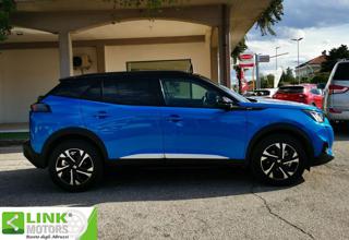 PEUGEOT 2008 usata, con Boardcomputer