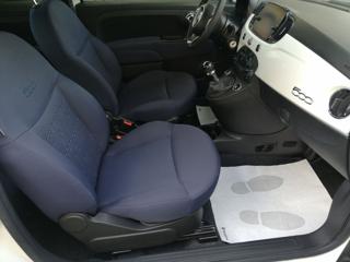 FIAT 500 usata, con Cruise Control