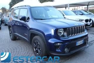JEEP Renegade usata, con Autoradio