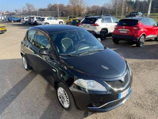 LANCIA Ypsilon usata, con Chiusura centralizzata