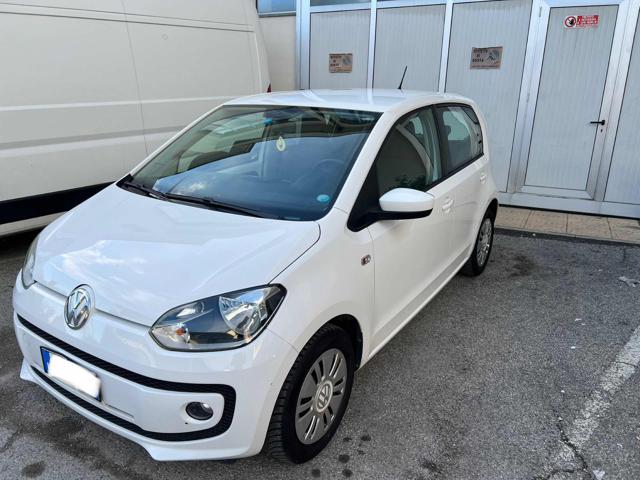 VOLKSWAGEN up! usata, con Airbag laterali