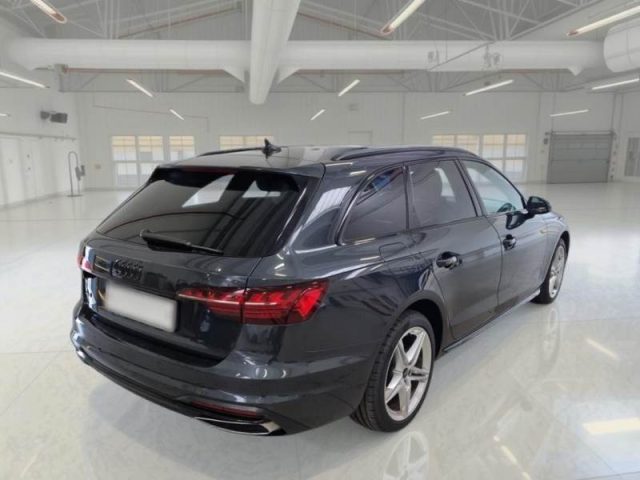 AUDI A4 usata, con Airbag Passeggero