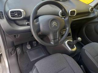 CITROEN C3 Picasso usata, con Immobilizzatore elettronico