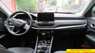 JEEP Compass usata, con Cerchi in lega