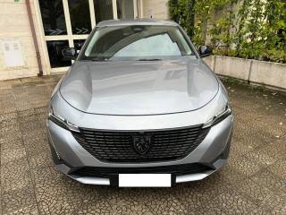 PEUGEOT 308 usata 5