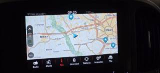 FIAT 500L usata, con Cruise Control