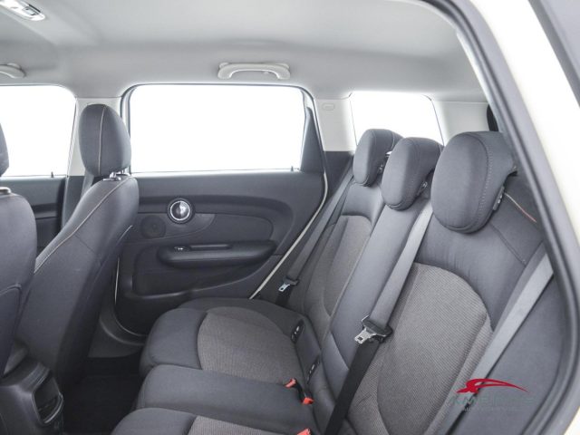 MINI Clubman usata 9