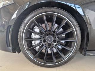 MERCEDES-BENZ A 35 AMG usata, con Fari LED