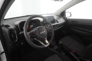 KIA Picanto usata 7