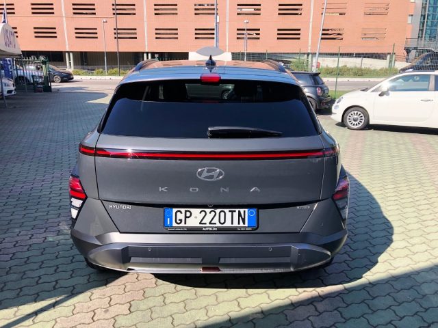 HYUNDAI Kona usata, con Autoradio