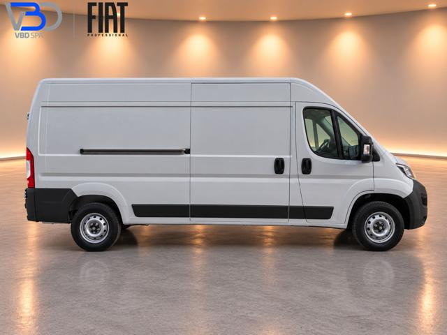 FIAT Ducato usata, con Autoradio