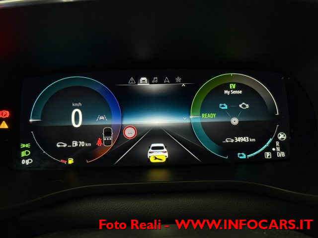 RENAULT Arkana usata, con ESP