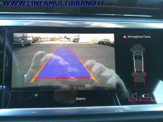 AUDI Q3 usata, con Vetri oscurati