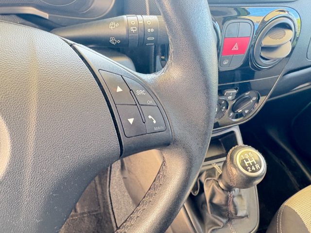 FIAT Qubo usata 45