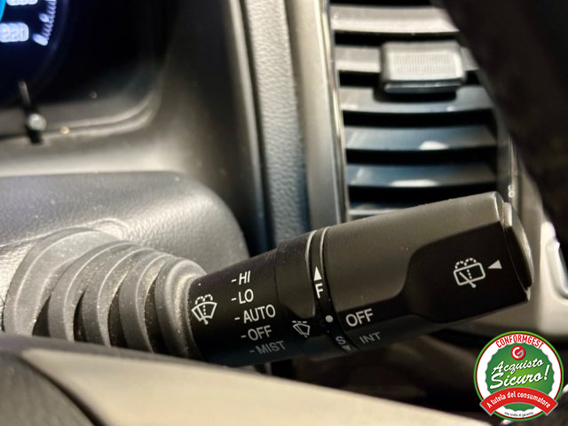 CHEVROLET Captiva usata, con Gancio traino