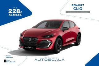 RENAULT Clio Full Hybrid E-Tech 160 CV 5 porte Evolution