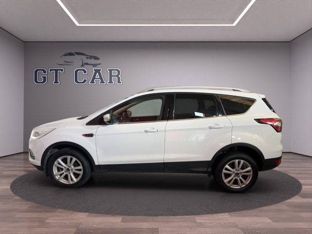 FORD Kuga usata, con Airbag Passeggero