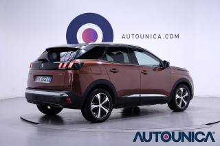 PEUGEOT 3008 usata, con Immobilizzatore elettronico