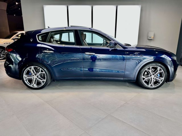 MASERATI Levante usata, con Alzacristalli elettrici