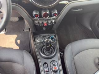 MINI Countryman usata, con Bracciolo