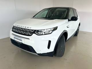 LAND ROVER Discovery Sport 2.0 eD4 163 CV 2WD *IVA ESPOSTA*