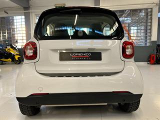SMART ForTwo usata, con Immobilizzatore elettronico