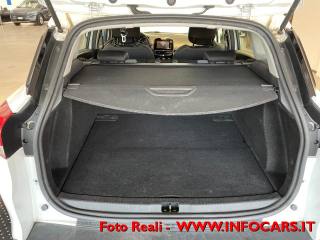 RENAULT Clio usata, con Touch screen