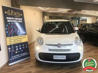 FIAT 500L usata, con Airbag laterali