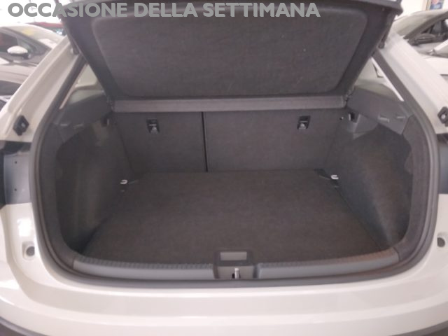 VOLKSWAGEN Taigo usata, con Controllo elettronico della corsia