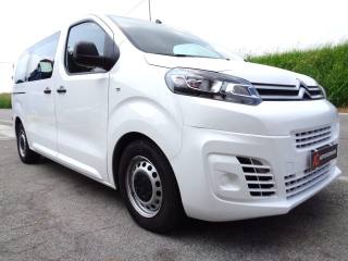 CITROEN Jumpy 2.0HDi 9 Posti PREZZO VALIDO fino 30.06,24m garanz