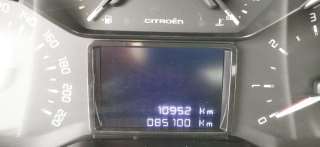 CITROEN C3 usata 9