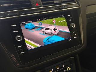 VOLKSWAGEN Tiguan usata, con Servosterzo