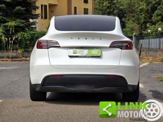TESLA Model Y usata, con Airbag