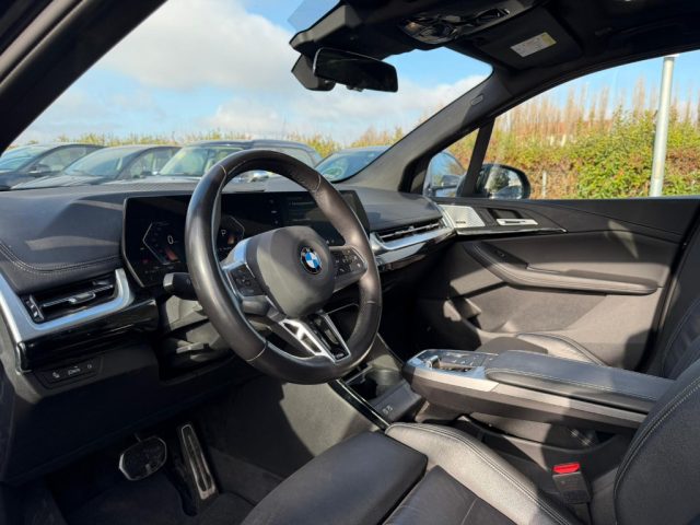 BMW 218 usata, con Autoradio