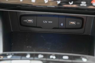 HYUNDAI Tucson usata, con Volante in pelle