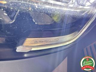 MERCEDES-BENZ GLC 300 usata, con Sensore di pioggia