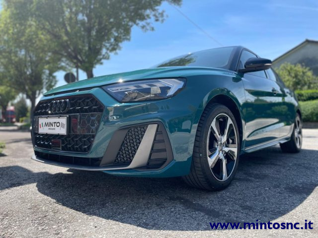 AUDI A1 usata, con Alzacristalli elettrici
